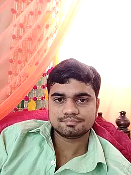 Ishan003 online show from 03.29.26