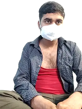 Ishan003 online show from 04.11.26