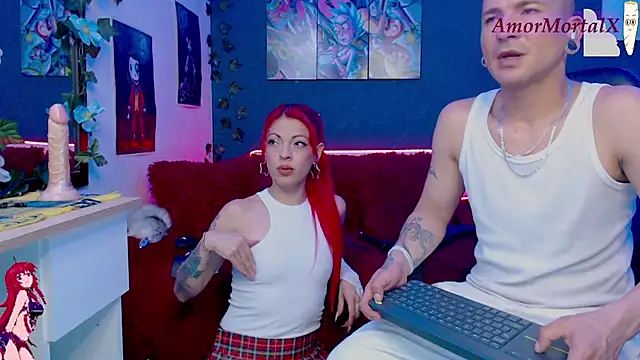 Tabu-Life online show from 10.17.25