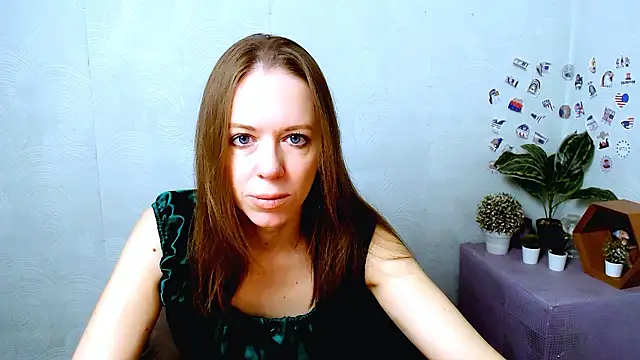 GloriaSi  online show from 01.08.26