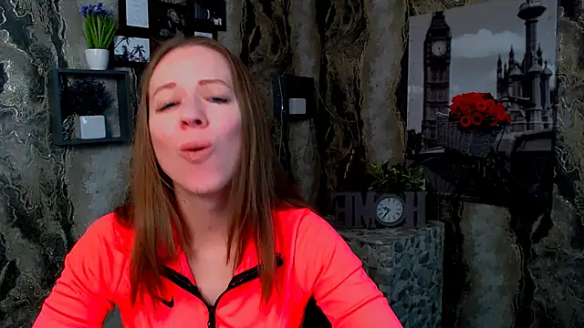 GloriaSi  online show from 02.04.26