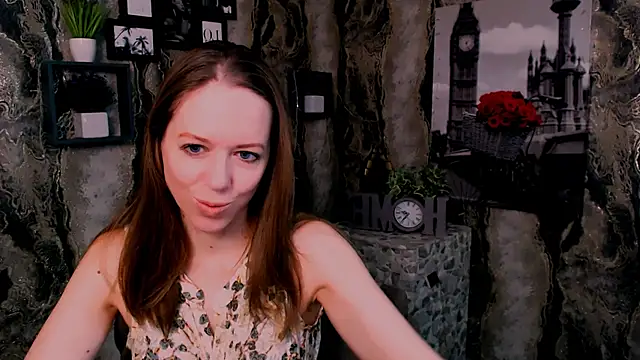 GloriaSi  online show from 02.18.26