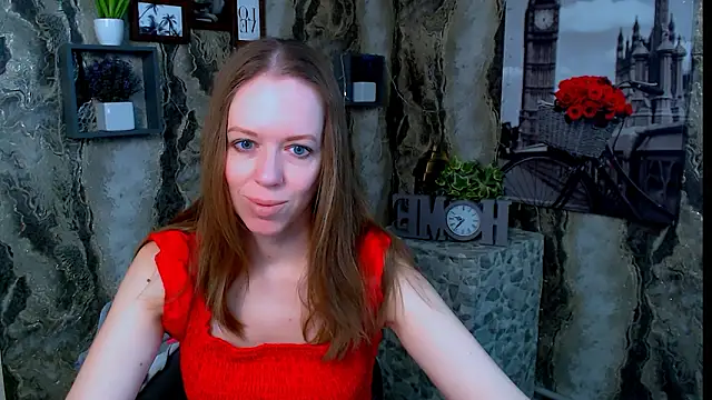 GloriaSi  online show from 03.13.26