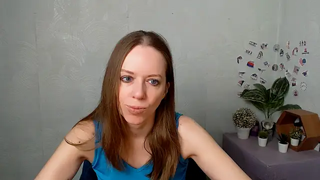 GloriaSi  online show from 03.30.26