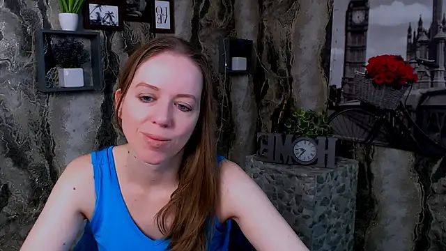 GloriaSi  online show from 04.05.26