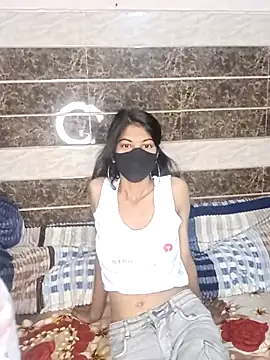 Shalu79 online show from 03.08.25