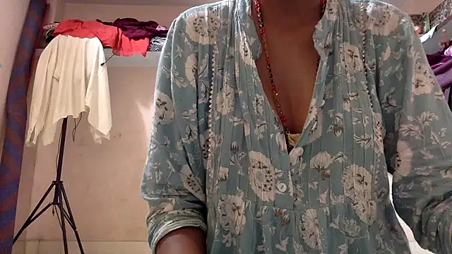 Snapshot of Shalu79 chatting on 07.04.26 Shalu79 online show from 07.04.26