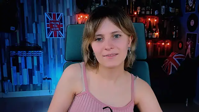 Snapshot of LolaAsmus chatting on 01.17.25 LolaAsmus online show from 01.17.25