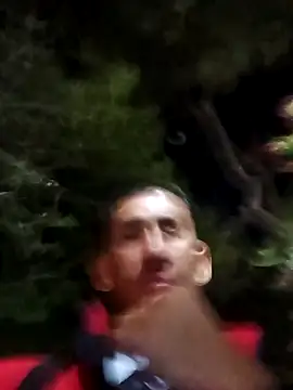 Snapshot of your_chiru chatting on 12.22.25 your chiru online show from 12.22.25