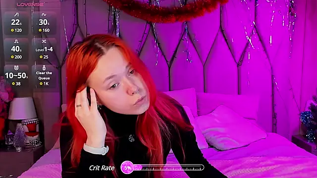 Kim Forman online show from 01.08.25