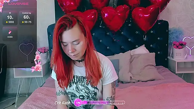 Kim Forman online show from 02.10.25