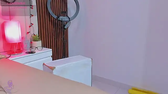 Snapshot of Meli_castillo chatting on 02.26.25 Meli castillo online show from 02.26.25