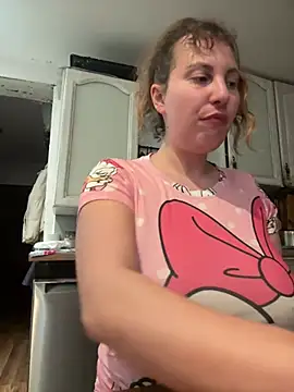 Yanacool007 online show from 03.14.25