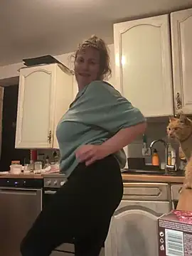 Yanacool007 online show from 03.15.25