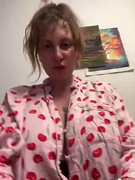 Yanacool007 online show from 03.21.25