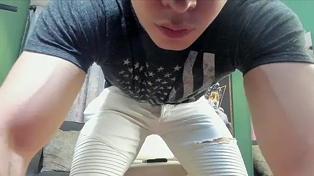 Jake Tylerr  online show from 01.12.26