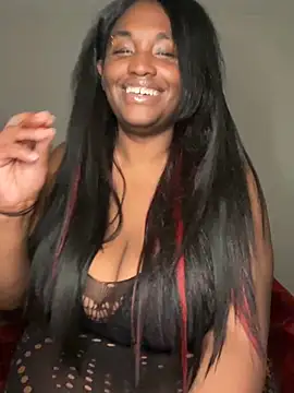 Snapshot of Stacy_Raine chatting on 02.06.26 Stacy Raine online show from 02.06.26