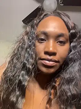 Stacy Raine online show from 03.29.26