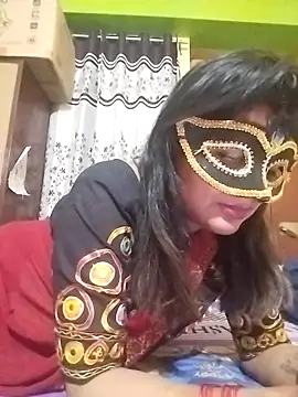 Babydoll 18 online show from 04.09.26