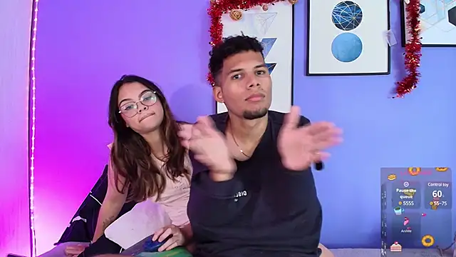 miaa lux online show from 12.29.24