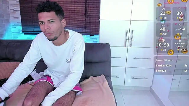 miaa lux online show from 01.04.25