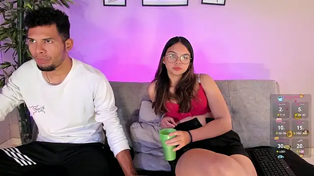 miaa lux online show from 01.12.25