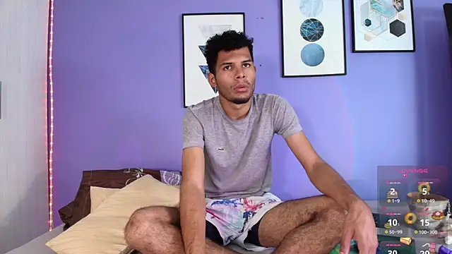 miaa lux online show from 02.21.25