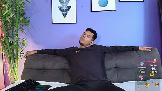 miaa lux online show from 03.13.25