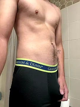 Demarco743 online show from 10.24.25