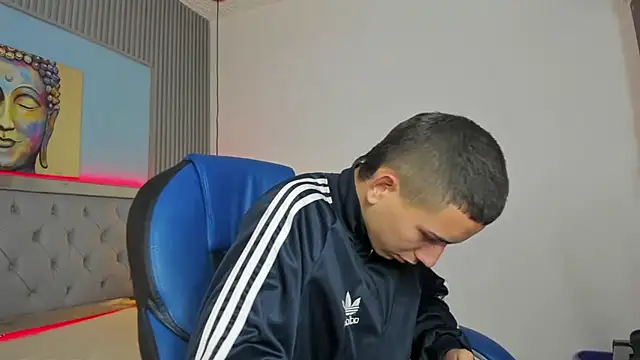 JackSwan18 online show from 11.18.25