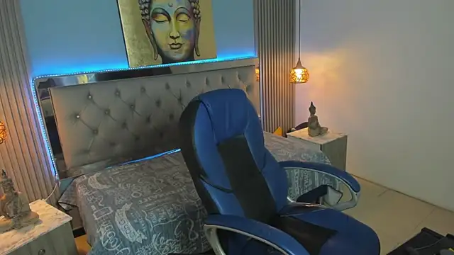 JackSwan18 online show from 12.03.25