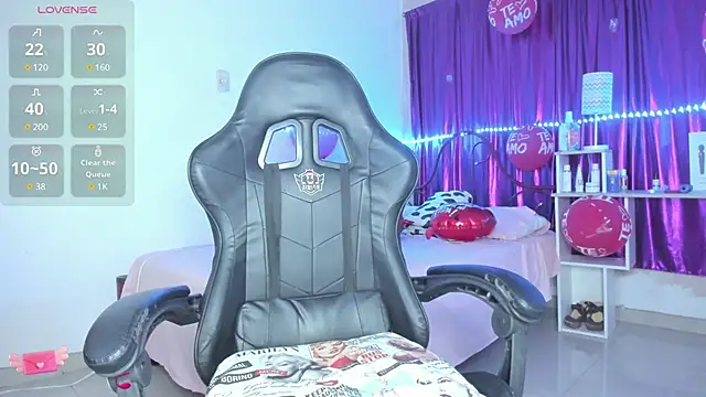 jonson- online show from 02.15.25