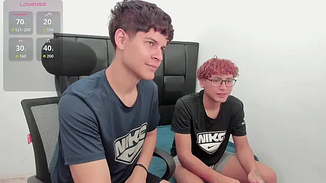 Snapshot of Javierdisousa chatting on 03.06.26 Javierdisousa online show from 03.06.26