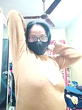 Snapshot of heenage chatting on 02.06.26 heenage online show from 02.06.26