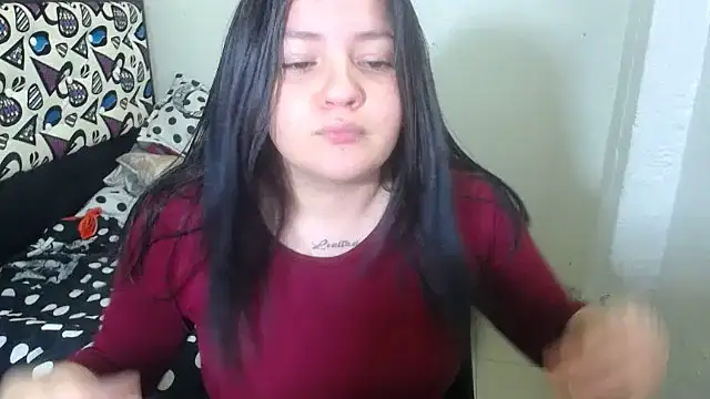 shopyymessyy online show from 10.21.25