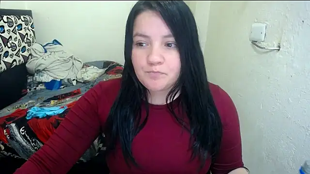 Snapshot of shopyymessyy chatting on 05.31.26 shopyymessyy online show from 05.31.26