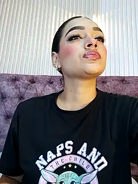 EMILYY FOXY online show from 09.14.25