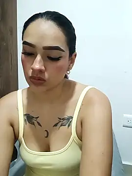 EMILYY FOXY online show from 09.25.25