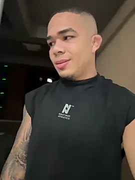 Snapshot of jordan_mayers02 chatting on 03.10.25 jordan mayers02 online show from 03.10.25