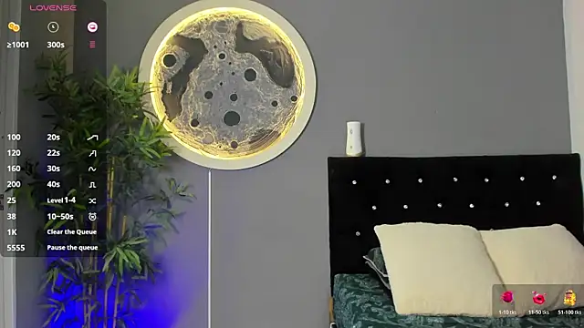 jordan mayers02 online show from 11.16.25