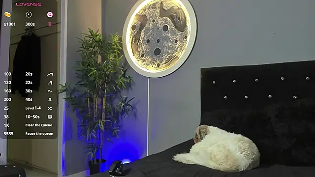 jordan mayers02 online show from 12.03.25