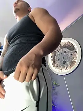 jordan mayers02 online show from 03.11.26