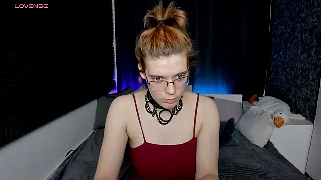 KIKI Krash online show from 12.06.24