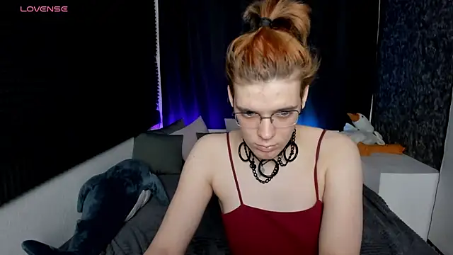 KIKI Krash online show from 12.06.24