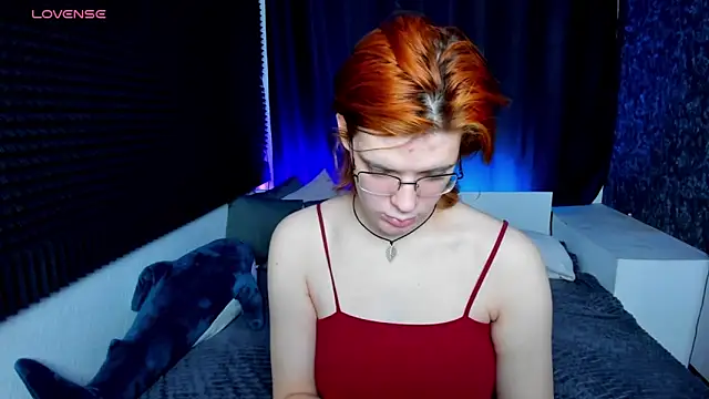 KIKI Krash online show from 12.09.24