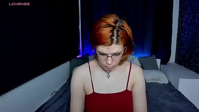 KIKI Krash online show from 12.10.24