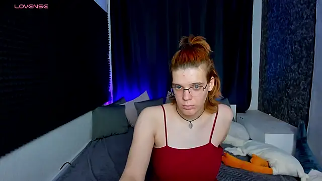 KIKI Krash online show from 12.10.24