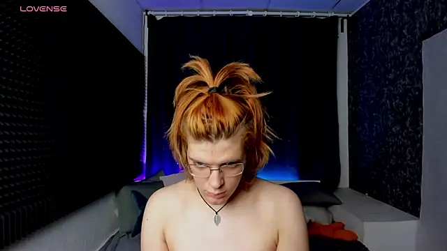 KIKI Krash online show from 12.11.24