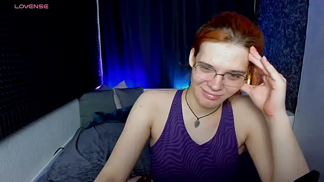 KIKI Krash online show from 12.13.24