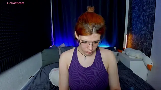 KIKI Krash online show from 12.13.24